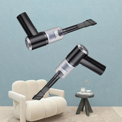 Best seller Car Vacuum Cleaner 2900000PA Powerful 3in1Clean Machine Wireless Blowing Suction Portable Vacuum Cleaner For Vehicle - zyntrixe