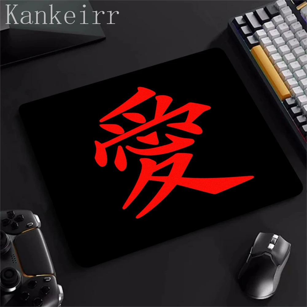 Alfombrilla Gaming Pro Antideslizante