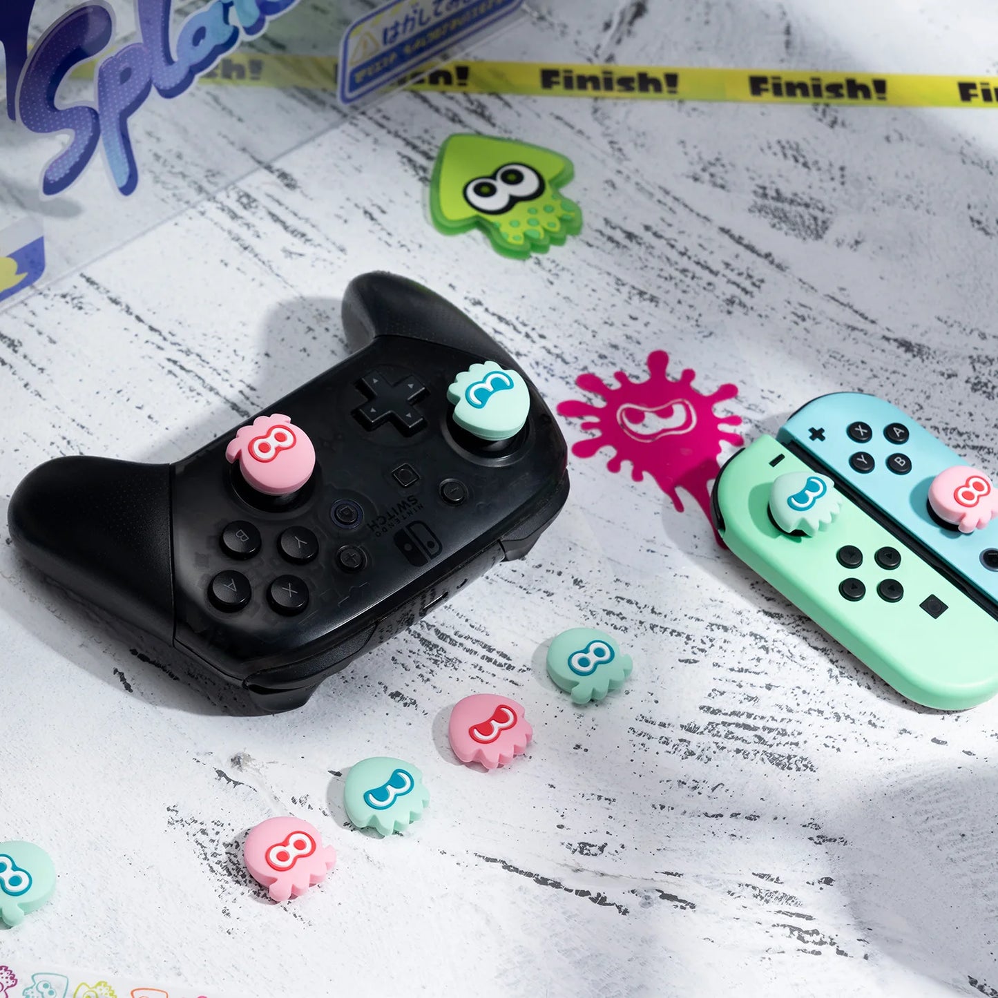 Fundas Joystick Silicona Universal