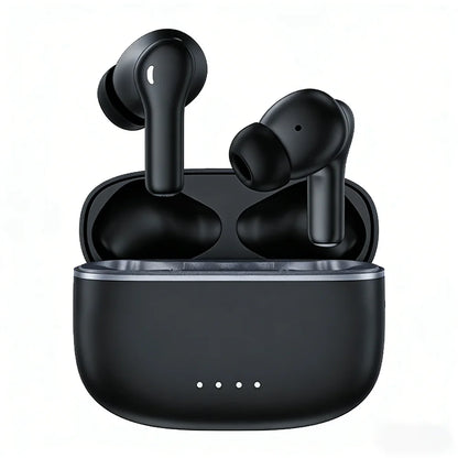 M16 Wireless Bluetooth 5.4 Earphones TWS HiFi Sound Earbuds Active Noise Cancelling Sport headset Long Standby Touch Control - zyntrixe