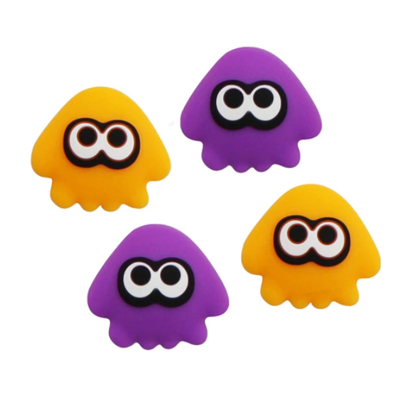 Fundas Joystick Silicona Universal