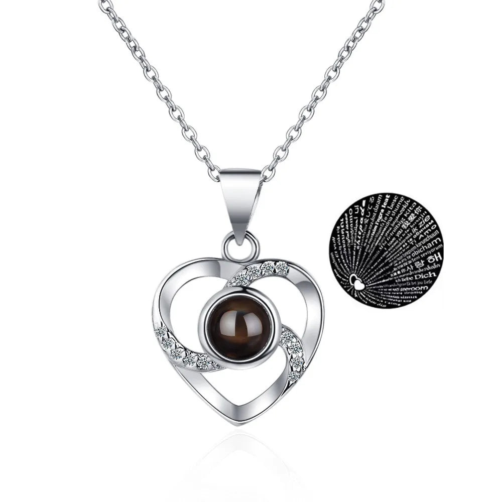 Rosa Eterna Preservada con Osito en Caja - Regalo Romántico Aniversario Boda - zyntrixe