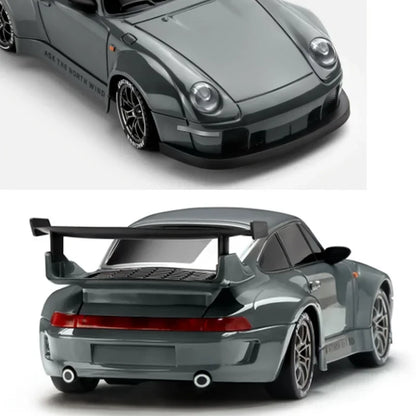 Coche RC Drift 4WD 1:24 con Luces LED - Edición Limitada