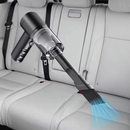 Best seller Car Vacuum Cleaner 2900000PA Powerful 3in1Clean Machine Wireless Blowing Suction Portable Vacuum Cleaner For Vehicle - zyntrixe