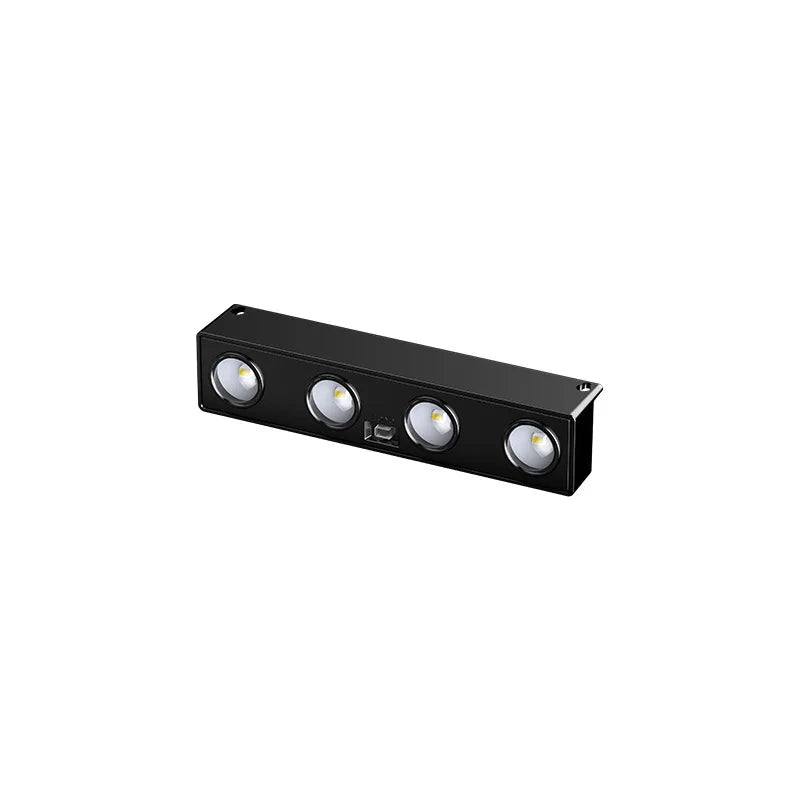 Lámpara Solar LED Exterior Impermeable
