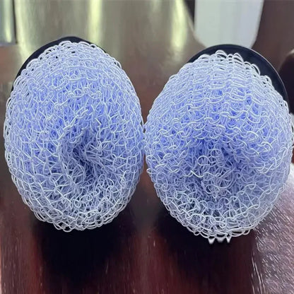 Cepillo Eléctrico Giratorio Recargable - Limpieza Multiusos Baño Cocina - zyntrixe
